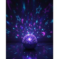 Bwr494 Müzikli Star Beyaz