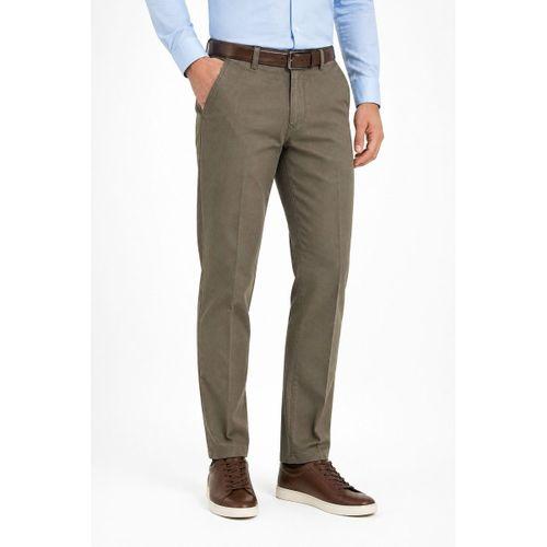 Erkek Kanvas Pantolon Regular Kalıp Yazlık BGL-ST05397