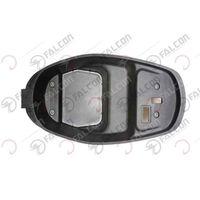 FALCON Falcon Sele Alt Kutusu (Torpido )-Enjoy Plus