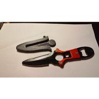 - Dalış Bıçağı Kapağı (Bu ürün Sadece Plastik parçadır - Almadan Önce Soru Sorabilirsiniz)