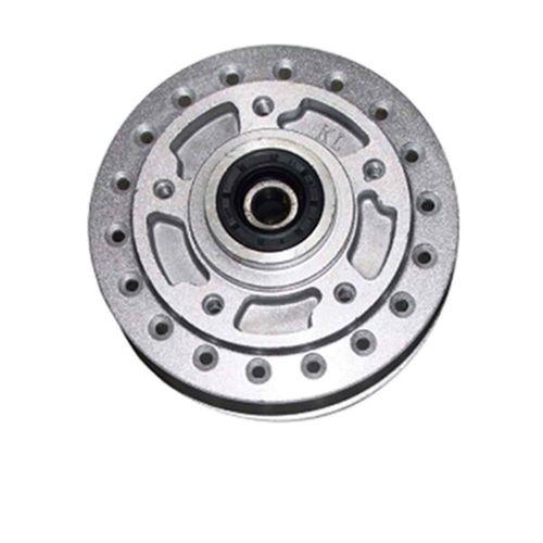 CUP Cup Ön Göbek Cup-Cg Diskli Model