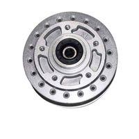 CUP Cup Ön Göbek Cup-Cg Diskli Model