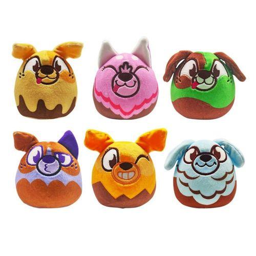 Sweet Pups Kokulu Sürpriz Pelüş