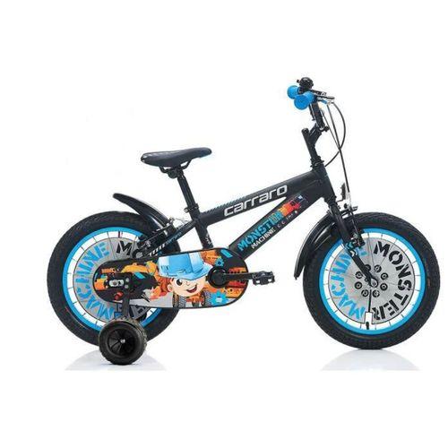 Carraro Monster 12'' Erkek Çocuk Bisikleti