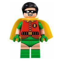 Lego Minifigür Robin Classic TV Series sh0234