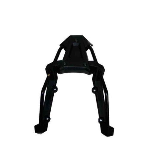 MONDİAL Mondial Z-One 150 180  Arka Portbagaj Siyah Komple Orijinal