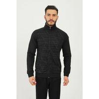 Joma Dark Full Zıp Sweat