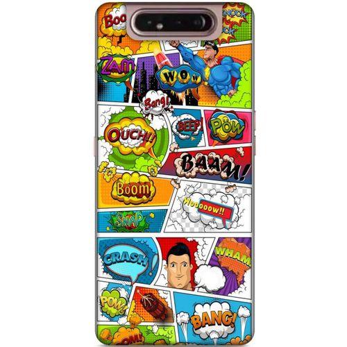 Cartoon 009 Samsung Galaxy S20 Fe Kılıf