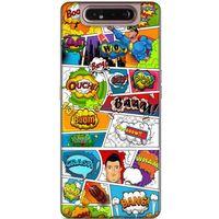 Cartoon 009 Samsung Galaxy S20 Fe Kılıf