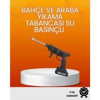 2025 Model 48v Şarjlı Basınçlı Yıkama Tabancası Orijinal Seri