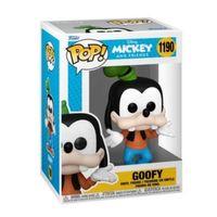 Funko Pop Mickey And Friends Goofy 1190