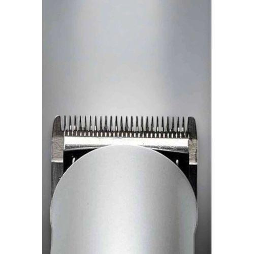 Erkeklere Özel  Saç Ve Sakal Kesme Tıraş Makinesi Seti