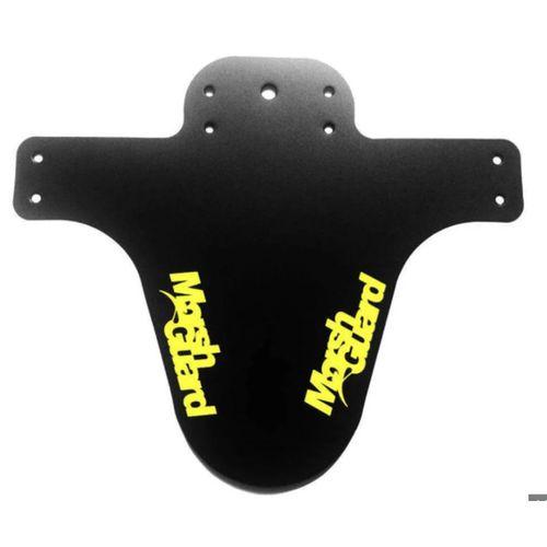 Ön-Arka Çamurluk Ass-Saver Siyah-Sarı