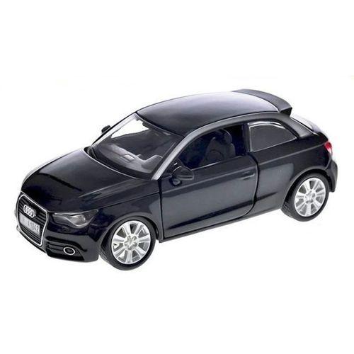 Bburago 1:24 Audi A1 Model Araba