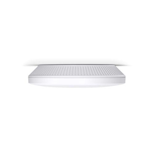 OMADA EAP723, 1Port 2,5G Poe BE3600,  Wifi 7, Dual Band, Tavan Tipi, Pasif Poe, Access Point