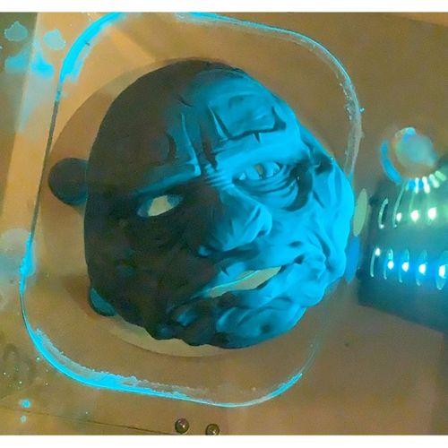 ANGler Maskesi - 5142029