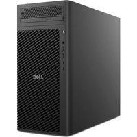DELL Pro Max Tower T2, FCT2250-3, Ultra 7 265K, 32Gb DDR5 Ram, 1Tb SSD, 8Gb NVidia RTX A1000 Ekran Kartı, Windows11 Pro, Tower İş İstasyonu