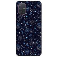 Spacex (9) Tema Kılıf Samsung Galaxy A71 Kılıf