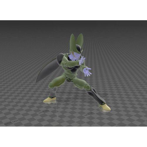 Mükemmel Form Hücre Kamehameha - 5143432