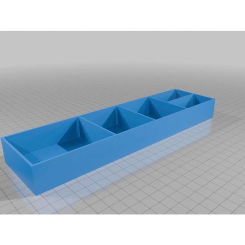 FPV Donanımı İçin Vida Düzenleyici (Bu ürün Sadece Plastik parçadır - Almadan Önce Soru Sorabilirsiniz)