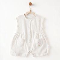 Andywawa AC26506 Summer Time Tulum Ekru