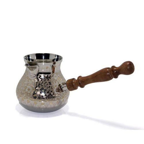 Pirinç Cezve 5inç İnc