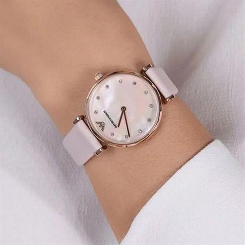 Emporio Armani AR1958 Kadın Kol Saati