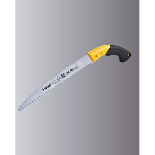 Kılıflı Düz Bıçaklı Testere 270mm