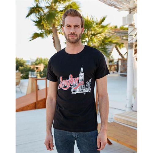 Erkek Tişört Berrak-4082