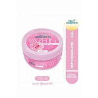 Cire Aseptine Vazelin Gül 150 ml