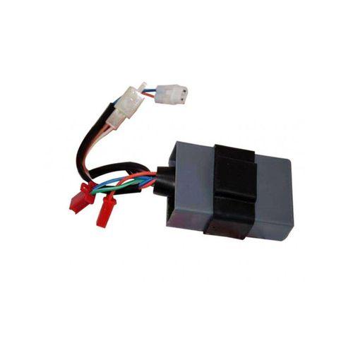 MSR-TVS APACHE CDI BEYİN ---