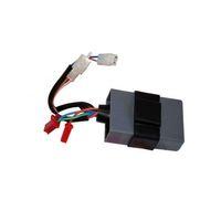 MSR-TVS APACHE CDI BEYİN ---