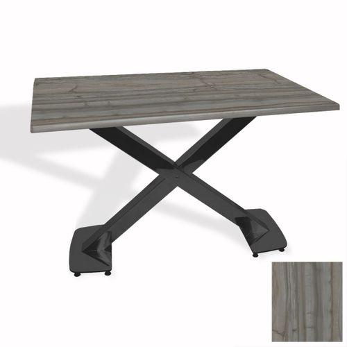 Dockers İks Masa ESB (80x120 - Werzalit, Allzalit yada Wermodin Tabla) - Magma