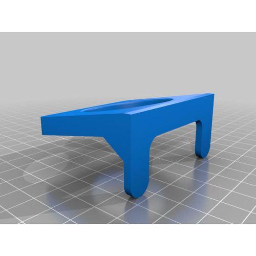 Madeni para ekran standı - 5140160