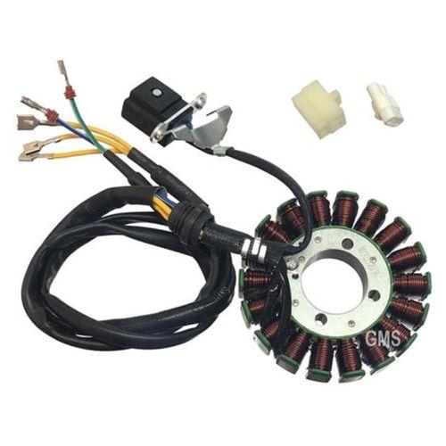 MONDİAL Mondial Statör Drıft L - Vulture I