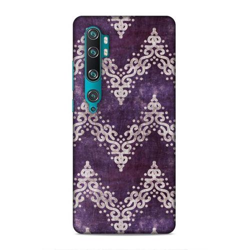 Xiaomi Mi Cc9 Pro Uyumlu Kılıf Romans (49) Ultra Silikon Kılıf Mor