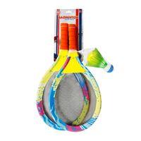 Badminton Raket Seti 53,5 cm