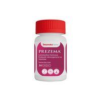 Imuneks İmuneks Prezema 30 Kapsül - Probiyotik Ve Multivitamin