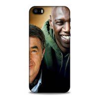 Lopard Apple Iphone 5S Uyumlu Kılıf IMDB Film (33) Hybrid Kılıf Can Dostum