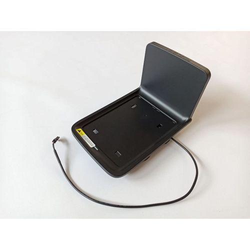 Honda Cr-V Uyumlu 2018-2021 Kablosuz Şarj Standı