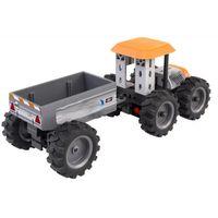 Traktör Yapım Oyuncağı 58 Parça