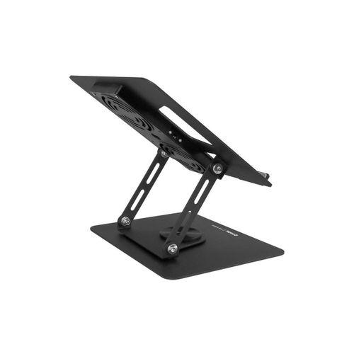 FRISBY FNC-5165ST TAŞINABİLİR KATLANIR ALÜMİNYUM NOTEBOOK STANDI 10-15.6&quot;