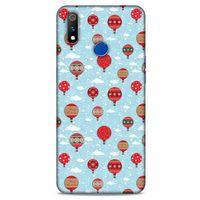 Yılbaşı Süsleri 22 Casper Via S1 Kılıf Silikon Kapak