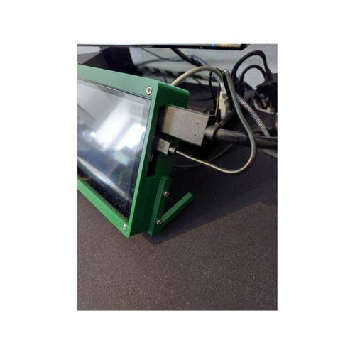 Mini LCD Ekran Kılıfı (Bu ürün Sadece Plastik parçadır - Almadan Önce Soru Sorabilirsiniz)