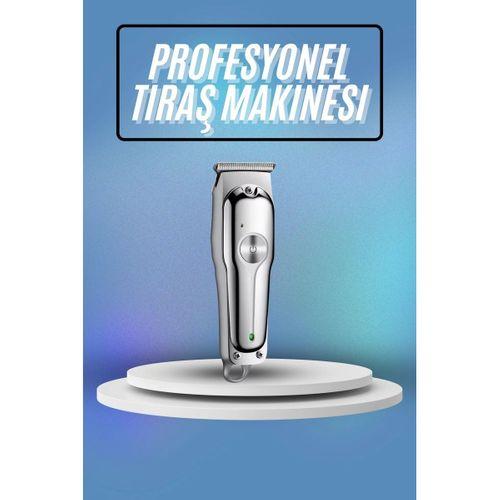 Saç Sakal Kesme Makinesi Lazer Epilasyon Öncesi Kısaltma Makinesi