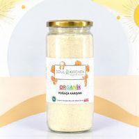 Organik Poğaça Karışımı 300gr