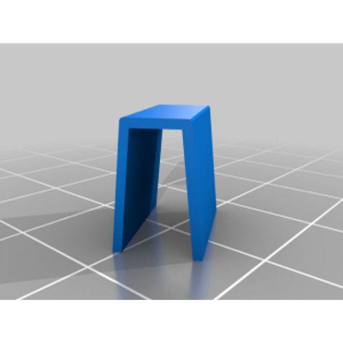 Star Wars Sığınak Bombası 3D Baskı (Bu ürün Sadece Plastik parçadır - Almadan Önce Soru Sorabilirsiniz)