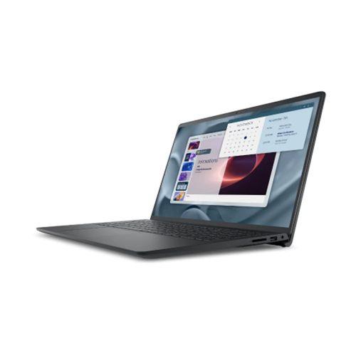 DELL Pro 15 Essential PV15255, Ryzen 5 7520U, 15,6’’ FHD, 8Gb Ram, 512Gb SSD, Paylaşımlı Ekran Kartı, Free Dos Notebook