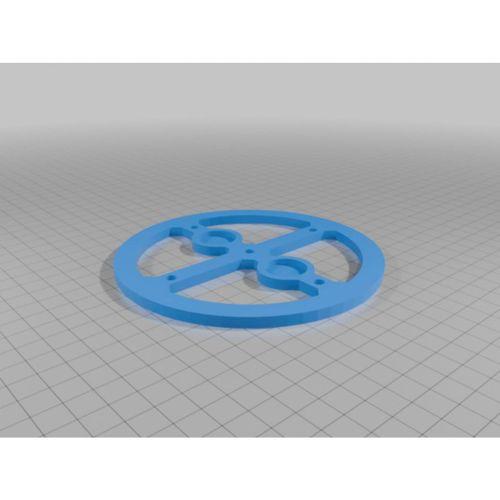 Elektrik Kutusu Kesim Manyetik Hizalama Aparatı 3D Baskı (Bu ürün Sadece Plastik parçadır - Almadan Önce Soru Sorabilirsiniz)