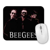 Bee Gees One Night Only Mouse Pad